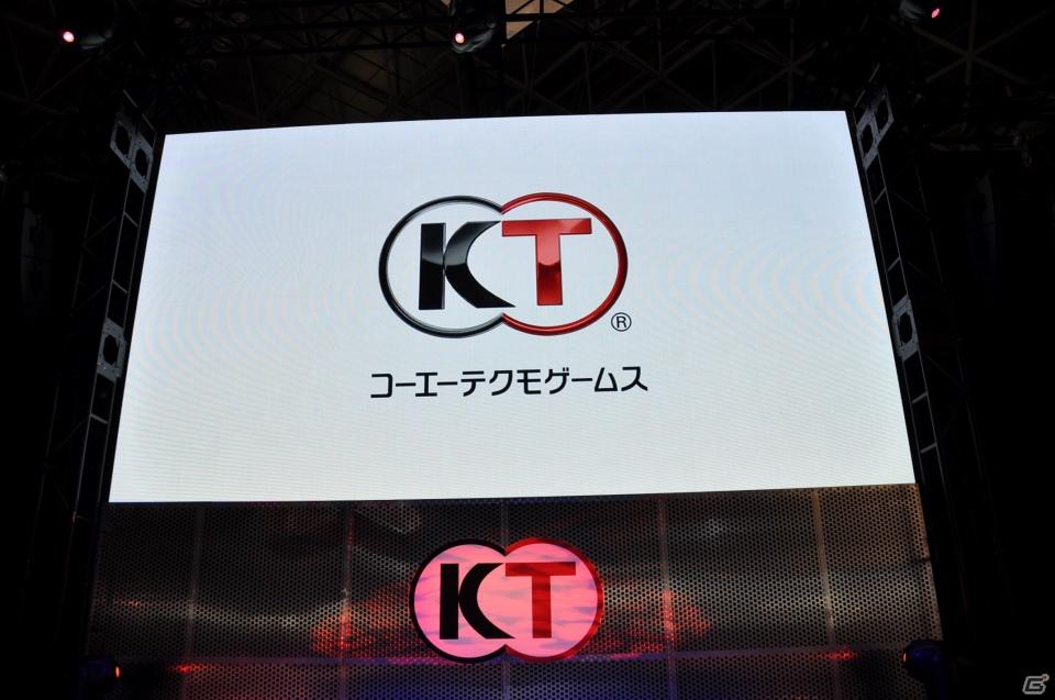 【TGS 2011】前作から約5年を経てPC「三國志12」電撃発表！「信長の野望 Online」最新拡張パックは今冬発売、コーエーテクモゲームスステージイベントを紹介の画像1