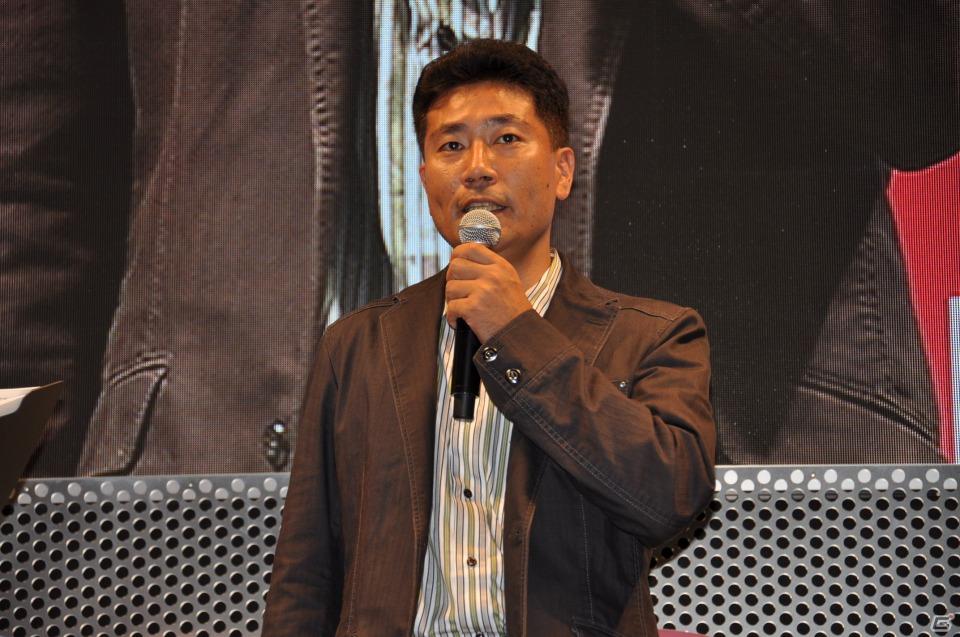 【TGS 2011】前作から約5年を経てPC「三國志12」電撃発表！「信長の野望 Online」最新拡張パックは今冬発売、コーエーテクモゲームスステージイベントを紹介の画像109