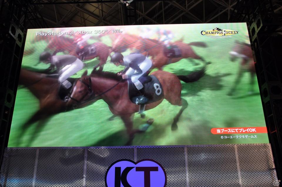 【TGS 2011】前作から約5年を経てPC「三國志12」電撃発表！「信長の野望 Online」最新拡張パックは今冬発売、コーエーテクモゲームスステージイベントを紹介の画像145