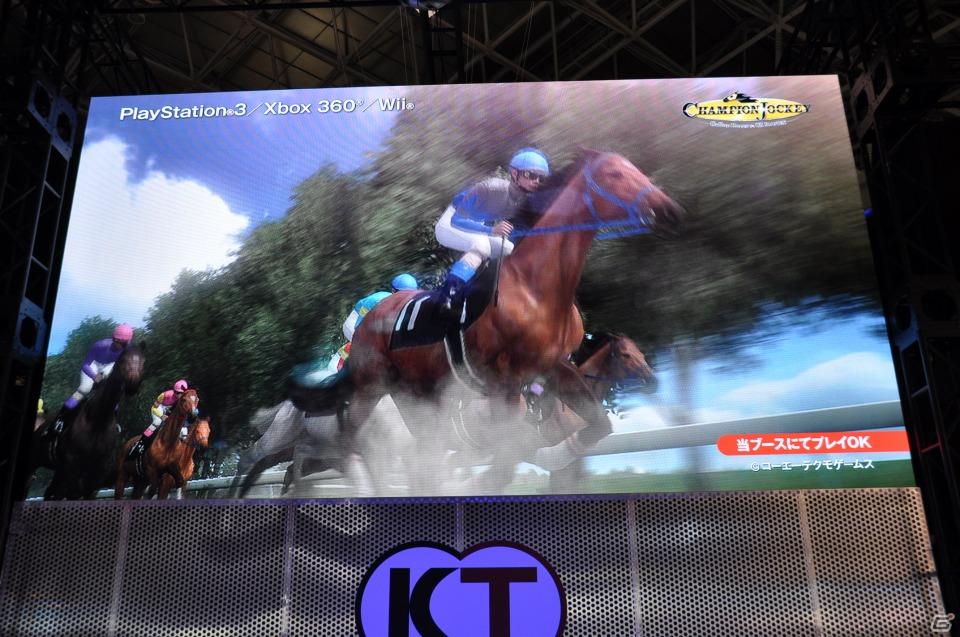 【TGS 2011】前作から約5年を経てPC「三國志12」電撃発表！「信長の野望 Online」最新拡張パックは今冬発売、コーエーテクモゲームスステージイベントを紹介の画像146