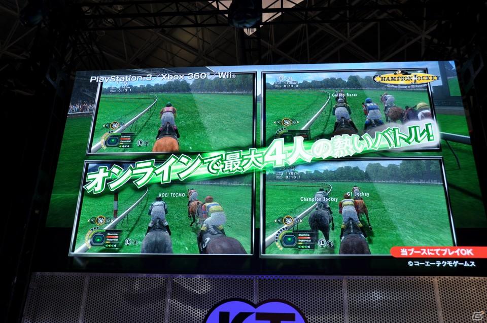 【TGS 2011】前作から約5年を経てPC「三國志12」電撃発表！「信長の野望 Online」最新拡張パックは今冬発売、コーエーテクモゲームスステージイベントを紹介の画像151