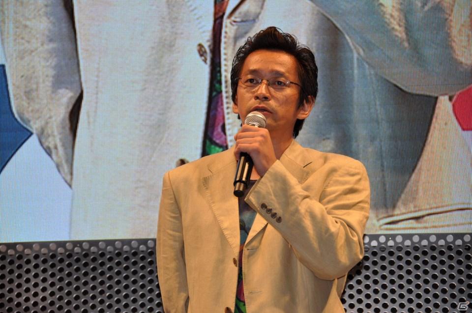 【TGS 2011】前作から約5年を経てPC「三國志12」電撃発表！「信長の野望 Online」最新拡張パックは今冬発売、コーエーテクモゲームスステージイベントを紹介の画像165