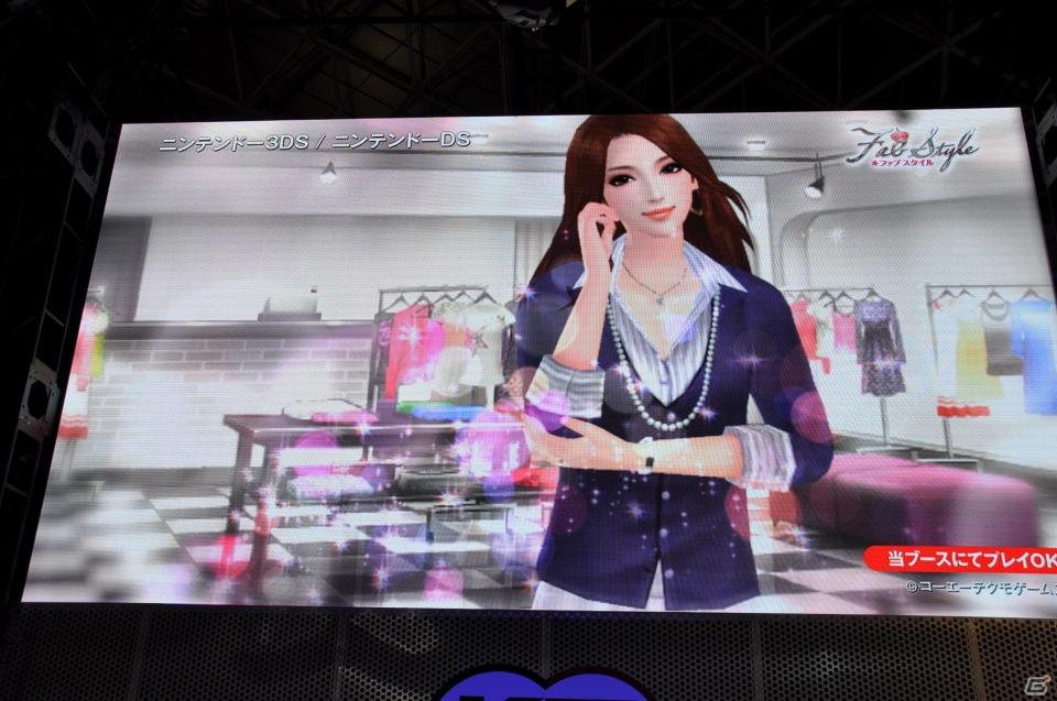 【TGS 2011】前作から約5年を経てPC「三國志12」電撃発表！「信長の野望 Online」最新拡張パックは今冬発売、コーエーテクモゲームスステージイベントを紹介の画像168