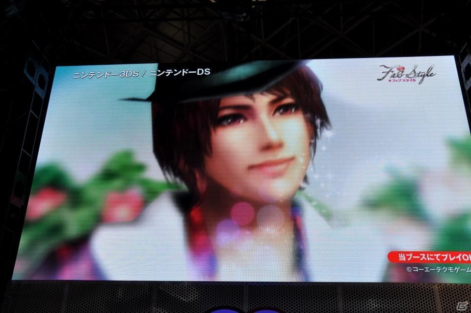 【TGS 2011】前作から約5年を経てPC「三國志12」電撃発表！「信長の野望 Online」最新拡張パックは今冬発売、コーエーテクモゲームスステージイベントを紹介の画像171