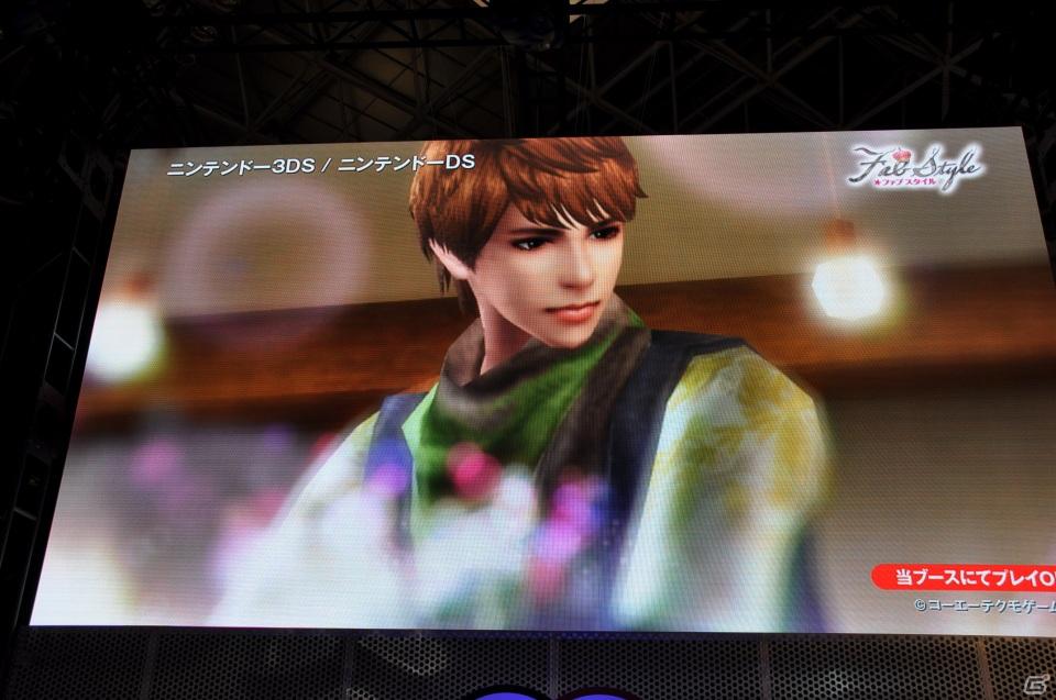 【TGS 2011】前作から約5年を経てPC「三國志12」電撃発表！「信長の野望 Online」最新拡張パックは今冬発売、コーエーテクモゲームスステージイベントを紹介の画像172