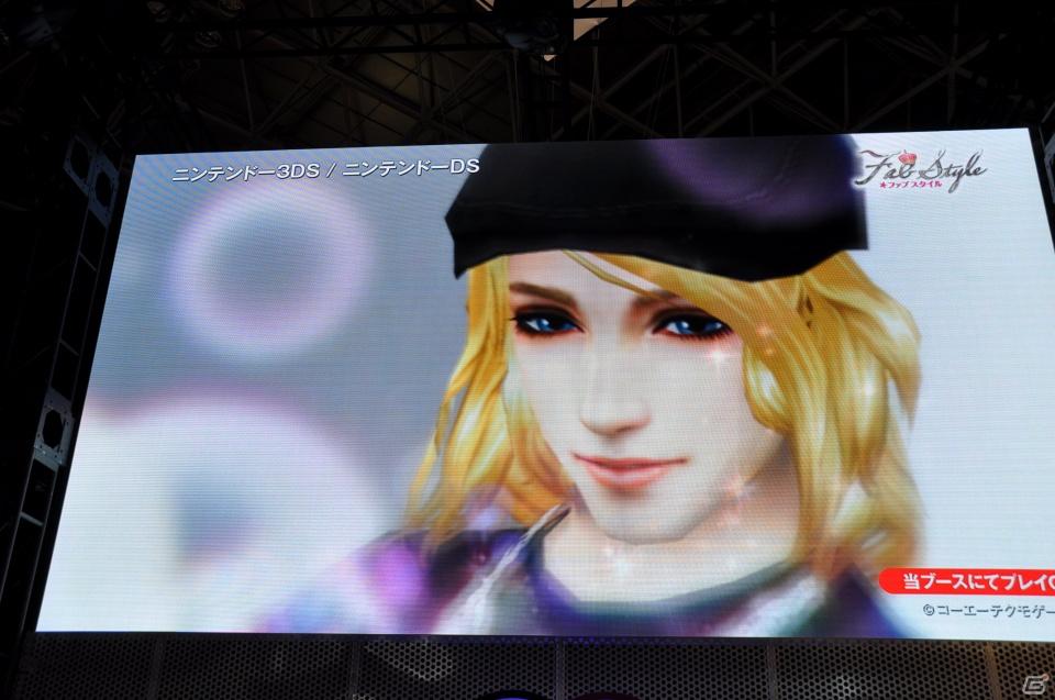 【TGS 2011】前作から約5年を経てPC「三國志12」電撃発表！「信長の野望 Online」最新拡張パックは今冬発売、コーエーテクモゲームスステージイベントを紹介の画像173