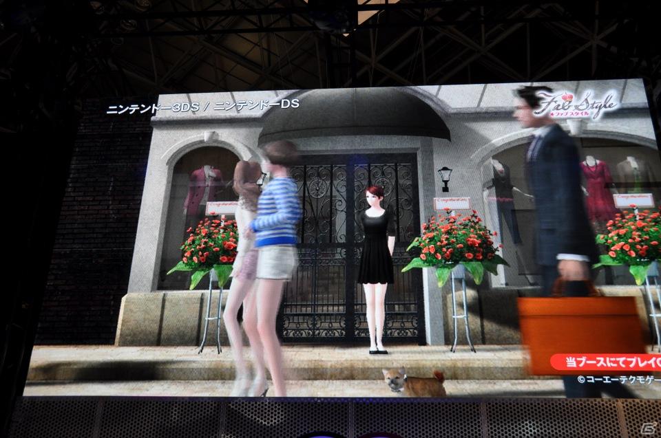 【TGS 2011】前作から約5年を経てPC「三國志12」電撃発表！「信長の野望 Online」最新拡張パックは今冬発売、コーエーテクモゲームスステージイベントを紹介の画像174