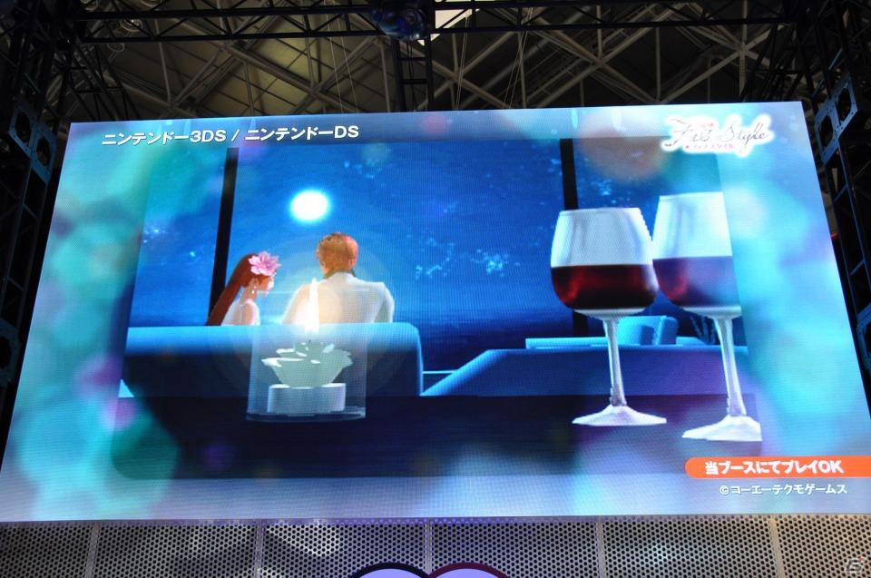 【TGS 2011】前作から約5年を経てPC「三國志12」電撃発表！「信長の野望 Online」最新拡張パックは今冬発売、コーエーテクモゲームスステージイベントを紹介の画像195