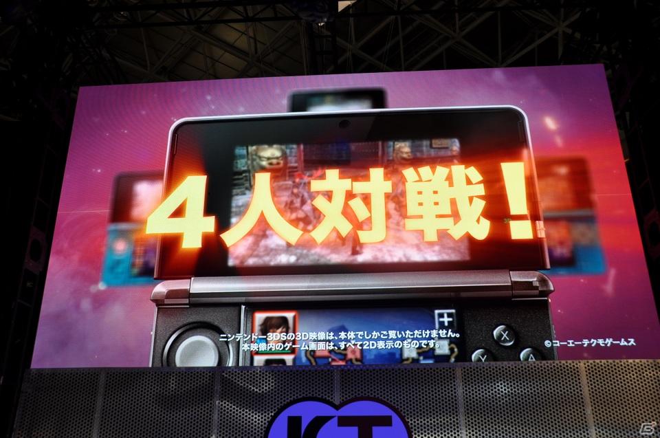 【TGS 2011】前作から約5年を経てPC「三國志12」電撃発表！「信長の野望 Online」最新拡張パックは今冬発売、コーエーテクモゲームスステージイベントを紹介の画像211
