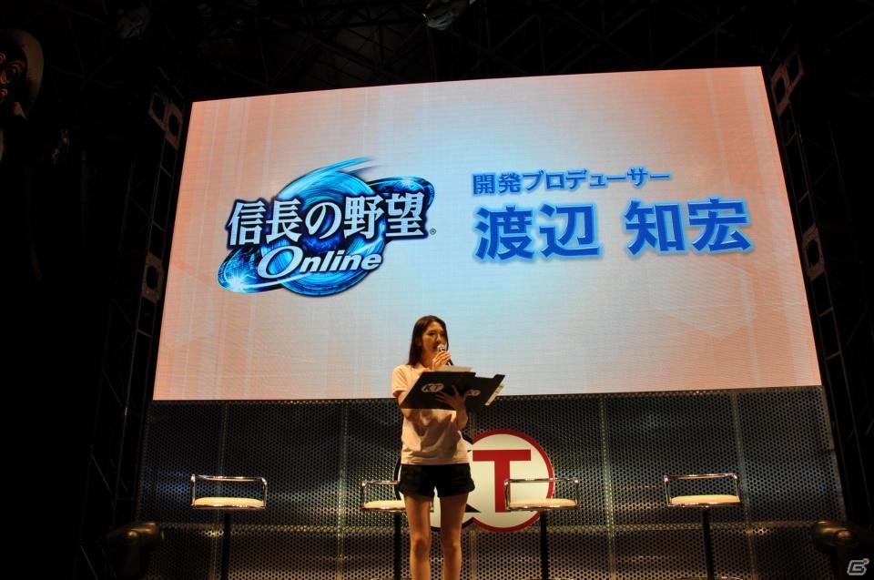 【TGS 2011】前作から約5年を経てPC「三國志12」電撃発表！「信長の野望 Online」最新拡張パックは今冬発売、コーエーテクモゲームスステージイベントを紹介の画像222
