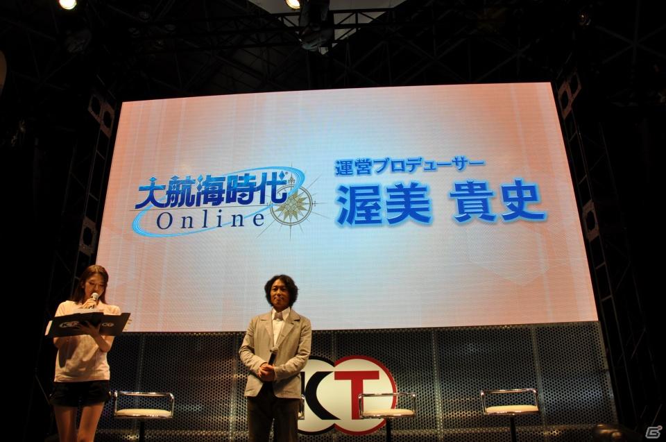 【TGS 2011】前作から約5年を経てPC「三國志12」電撃発表！「信長の野望 Online」最新拡張パックは今冬発売、コーエーテクモゲームスステージイベントを紹介の画像223