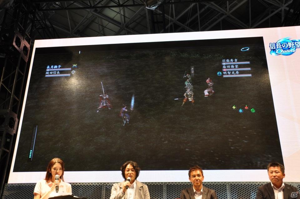 【TGS 2011】前作から約5年を経てPC「三國志12」電撃発表！「信長の野望 Online」最新拡張パックは今冬発売、コーエーテクモゲームスステージイベントを紹介の画像236