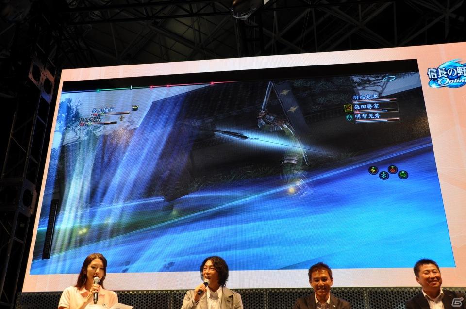 【TGS 2011】前作から約5年を経てPC「三國志12」電撃発表！「信長の野望 Online」最新拡張パックは今冬発売、コーエーテクモゲームスステージイベントを紹介の画像240