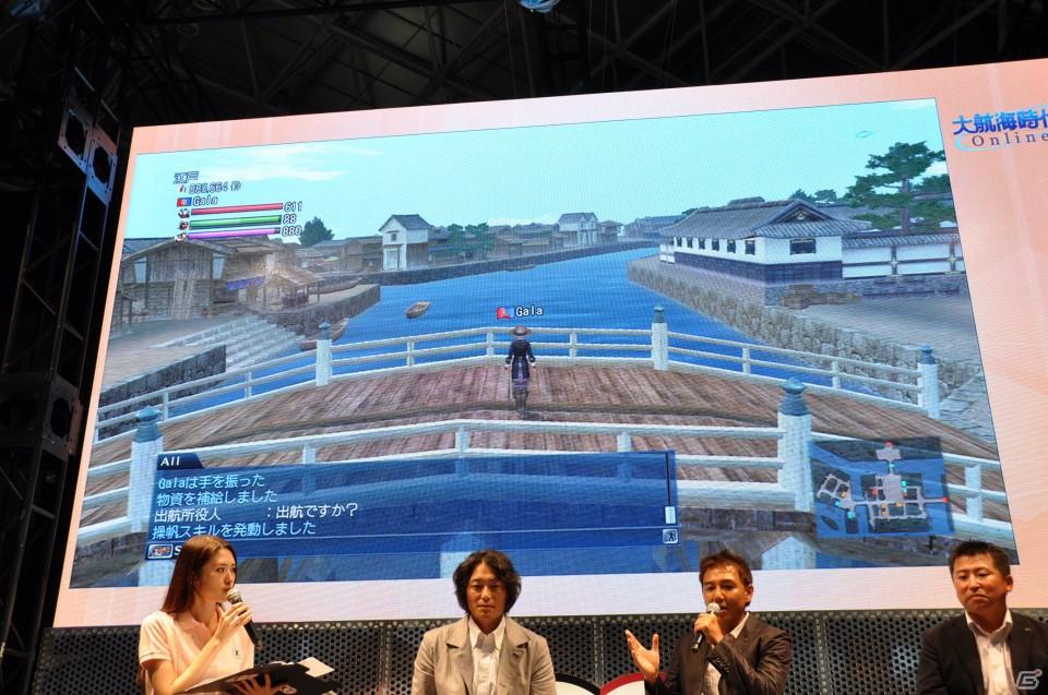 【TGS 2011】前作から約5年を経てPC「三國志12」電撃発表！「信長の野望 Online」最新拡張パックは今冬発売、コーエーテクモゲームスステージイベントを紹介の画像249