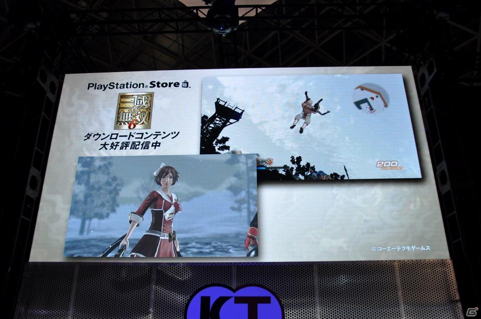 【TGS 2011】前作から約5年を経てPC「三國志12」電撃発表！「信長の野望 Online」最新拡張パックは今冬発売、コーエーテクモゲームスステージイベントを紹介の画像35