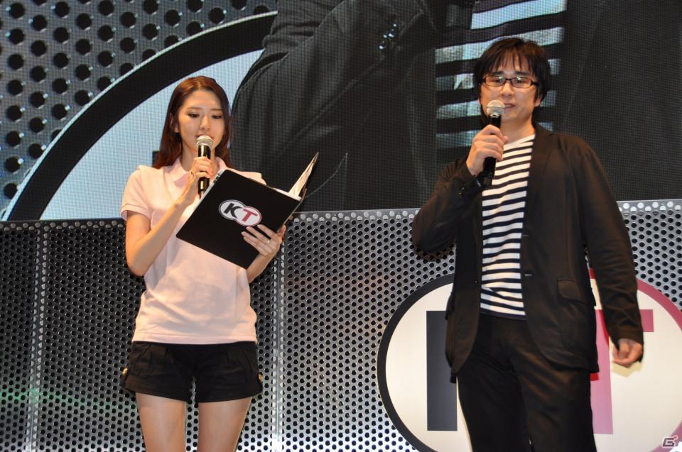 【TGS 2011】前作から約5年を経てPC「三國志12」電撃発表！「信長の野望 Online」最新拡張パックは今冬発売、コーエーテクモゲームスステージイベントを紹介の画像45
