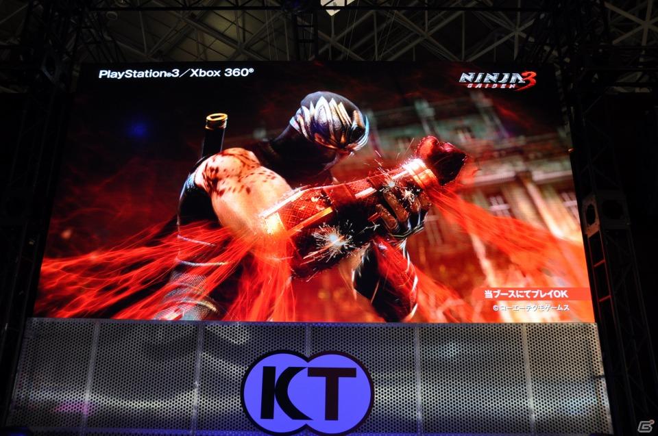 【TGS 2011】前作から約5年を経てPC「三國志12」電撃発表！「信長の野望 Online」最新拡張パックは今冬発売、コーエーテクモゲームスステージイベントを紹介の画像51