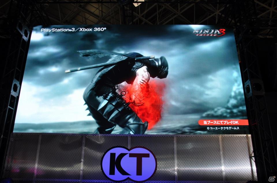 【TGS 2011】前作から約5年を経てPC「三國志12」電撃発表！「信長の野望 Online」最新拡張パックは今冬発売、コーエーテクモゲームスステージイベントを紹介の画像52