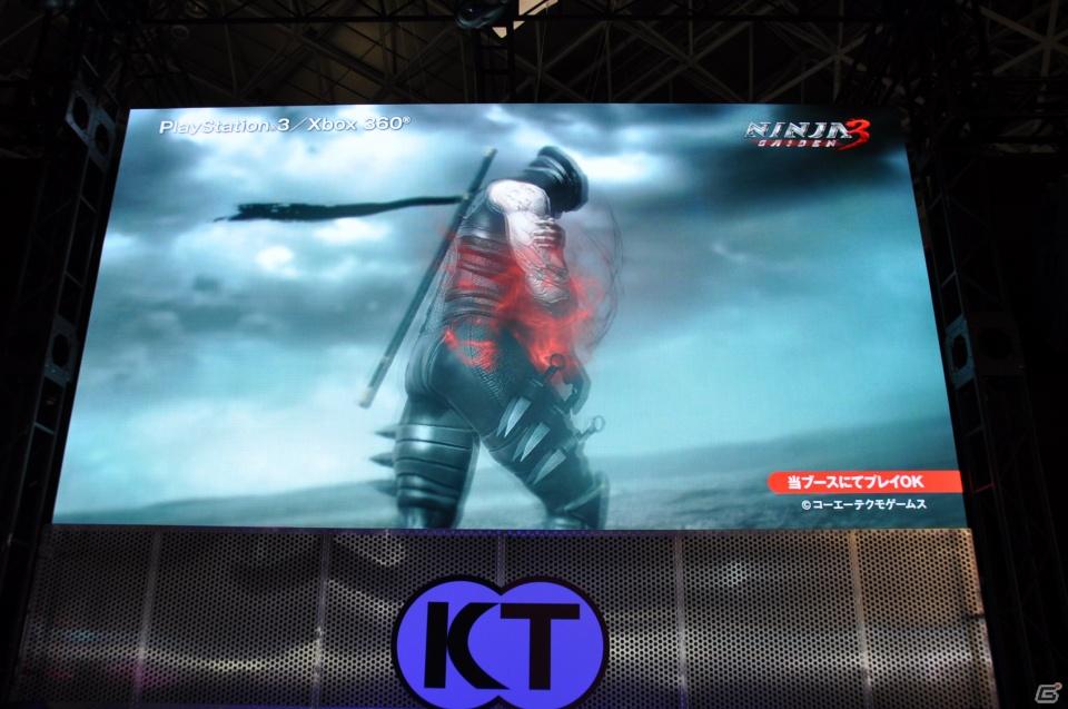 【TGS 2011】前作から約5年を経てPC「三國志12」電撃発表！「信長の野望 Online」最新拡張パックは今冬発売、コーエーテクモゲームスステージイベントを紹介の画像54