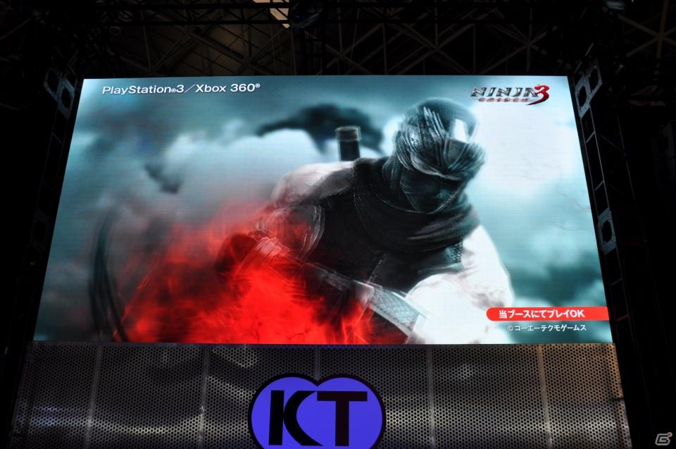 【TGS 2011】前作から約5年を経てPC「三國志12」電撃発表！「信長の野望 Online」最新拡張パックは今冬発売、コーエーテクモゲームスステージイベントを紹介の画像57