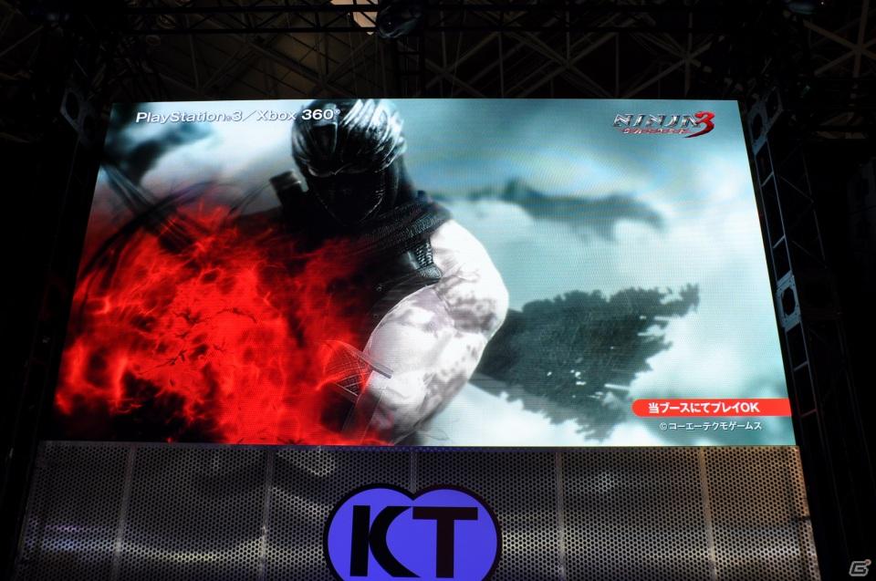 【TGS 2011】前作から約5年を経てPC「三國志12」電撃発表！「信長の野望 Online」最新拡張パックは今冬発売、コーエーテクモゲームスステージイベントを紹介の画像58