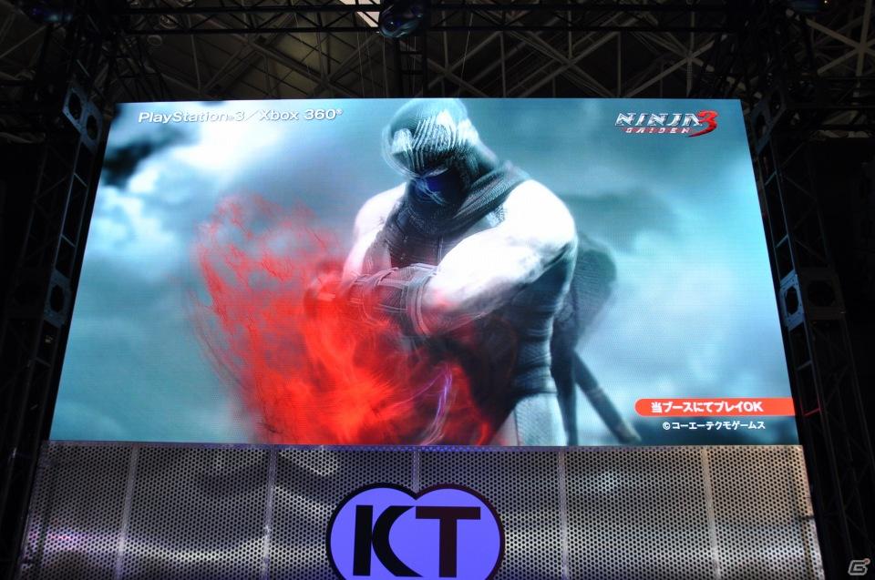 【TGS 2011】前作から約5年を経てPC「三國志12」電撃発表！「信長の野望 Online」最新拡張パックは今冬発売、コーエーテクモゲームスステージイベントを紹介の画像60