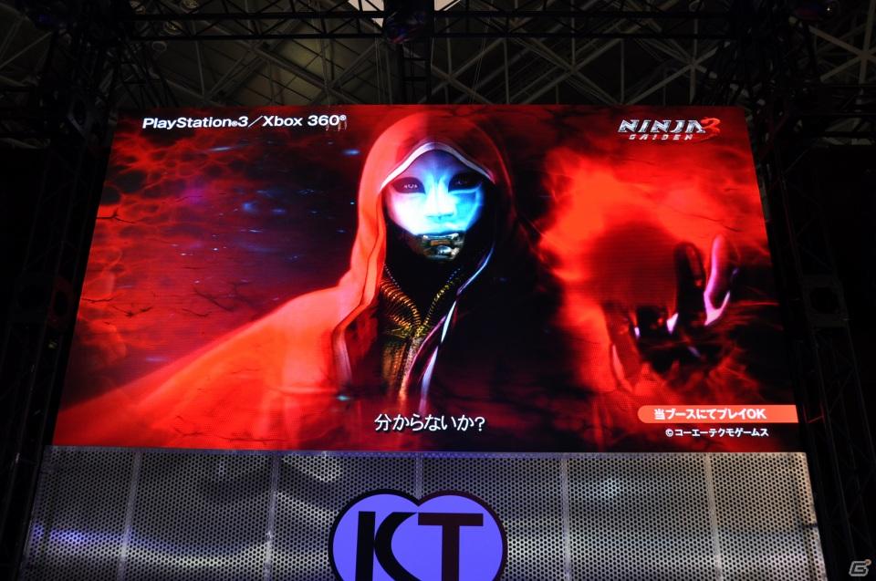 【TGS 2011】前作から約5年を経てPC「三國志12」電撃発表！「信長の野望 Online」最新拡張パックは今冬発売、コーエーテクモゲームスステージイベントを紹介の画像61