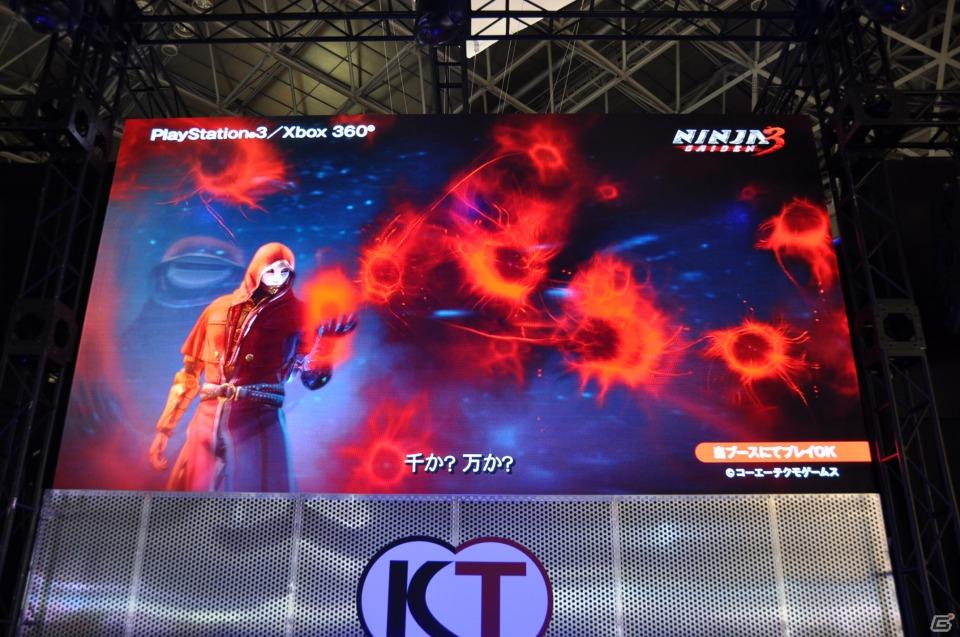 【TGS 2011】前作から約5年を経てPC「三國志12」電撃発表！「信長の野望 Online」最新拡張パックは今冬発売、コーエーテクモゲームスステージイベントを紹介の画像63