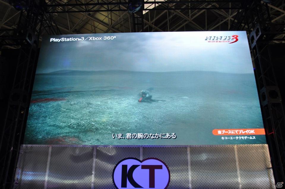 【TGS 2011】前作から約5年を経てPC「三國志12」電撃発表！「信長の野望 Online」最新拡張パックは今冬発売、コーエーテクモゲームスステージイベントを紹介の画像67