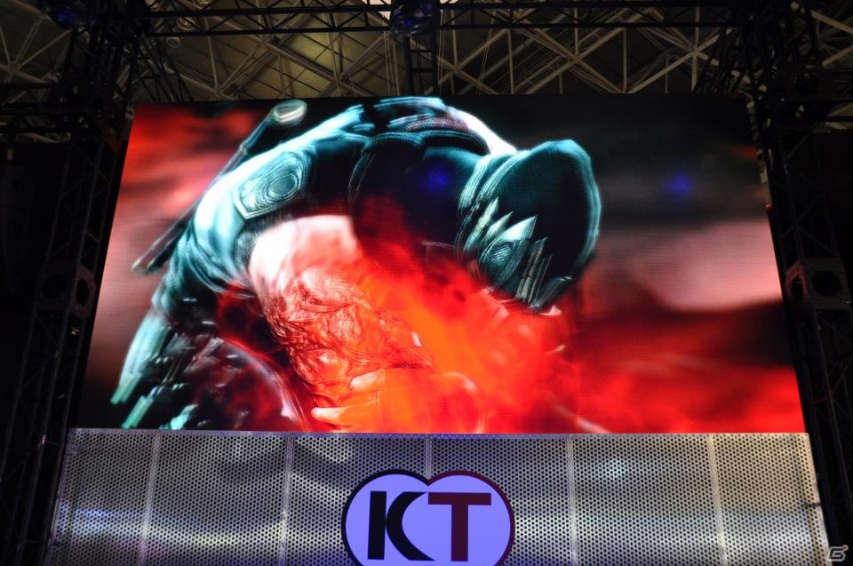 【TGS 2011】前作から約5年を経てPC「三國志12」電撃発表！「信長の野望 Online」最新拡張パックは今冬発売、コーエーテクモゲームスステージイベントを紹介の画像71