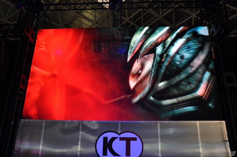 【TGS 2011】前作から約5年を経てPC「三國志12」電撃発表！「信長の野望 Online」最新拡張パックは今冬発売、コーエーテクモゲームスステージイベントを紹介の画像72