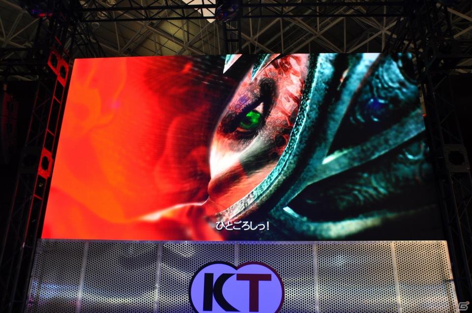 【TGS 2011】前作から約5年を経てPC「三國志12」電撃発表！「信長の野望 Online」最新拡張パックは今冬発売、コーエーテクモゲームスステージイベントを紹介の画像73