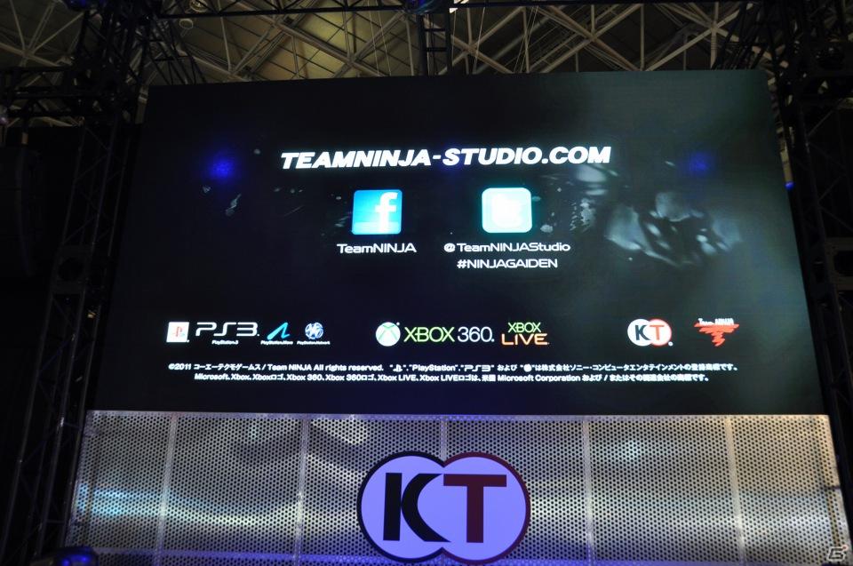 【TGS 2011】前作から約5年を経てPC「三國志12」電撃発表！「信長の野望 Online」最新拡張パックは今冬発売、コーエーテクモゲームスステージイベントを紹介の画像76