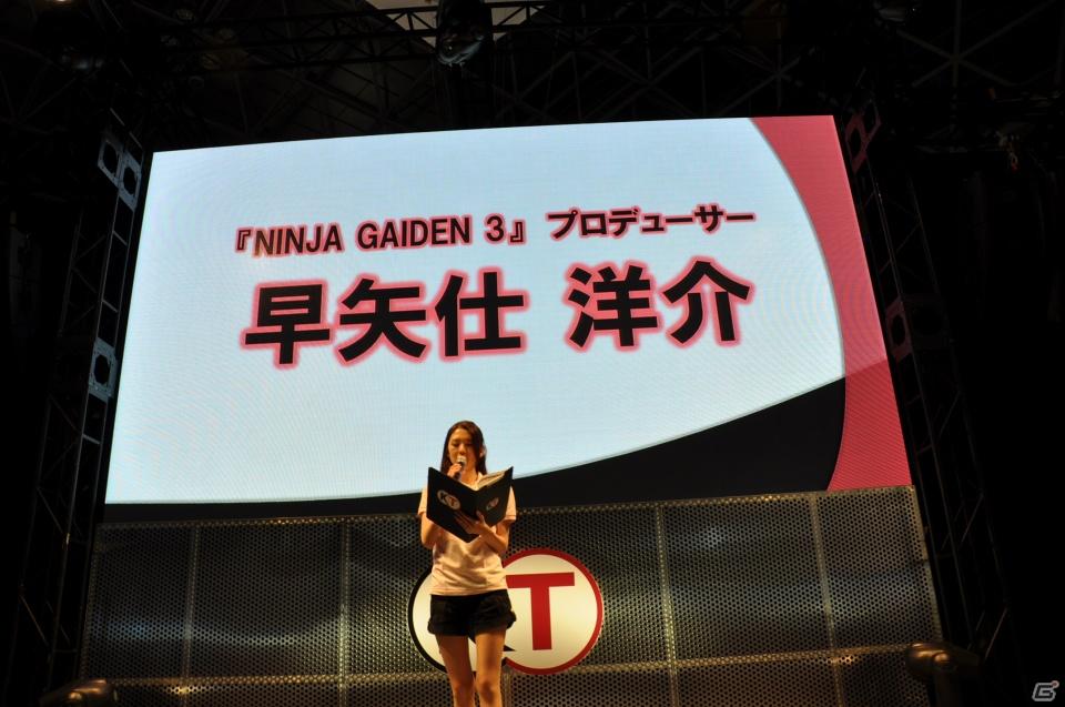 【TGS 2011】前作から約5年を経てPC「三國志12」電撃発表！「信長の野望 Online」最新拡張パックは今冬発売、コーエーテクモゲームスステージイベントを紹介の画像77