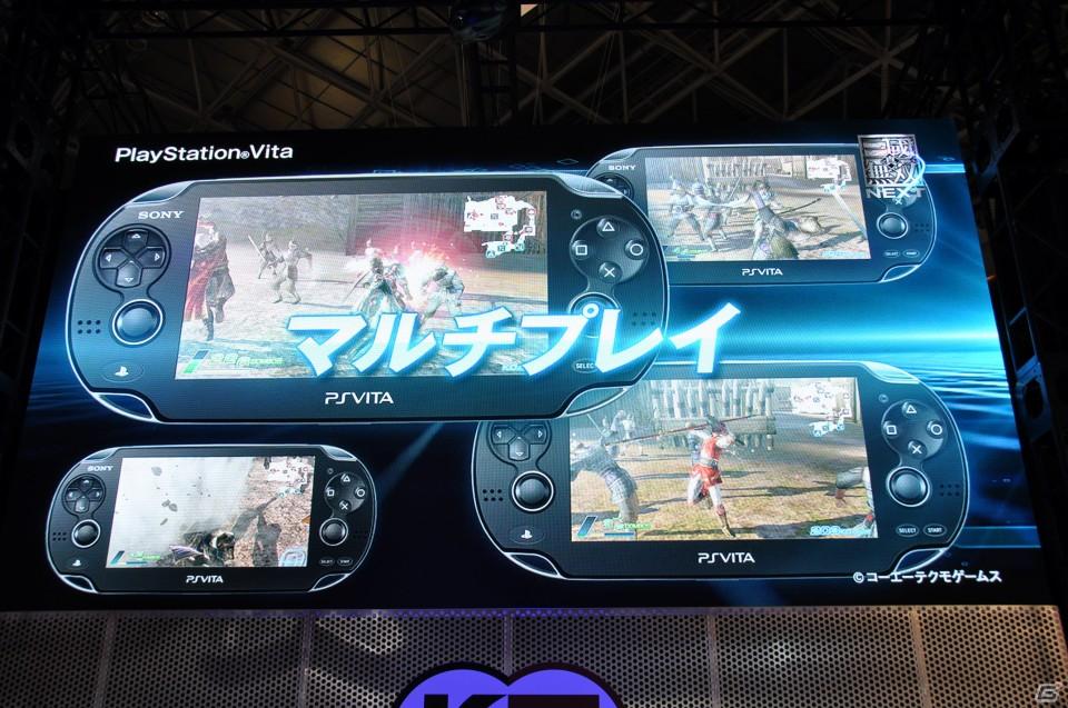 【TGS 2011】前作から約5年を経てPC「三國志12」電撃発表！「信長の野望 Online」最新拡張パックは今冬発売、コーエーテクモゲームスステージイベントを紹介の画像98