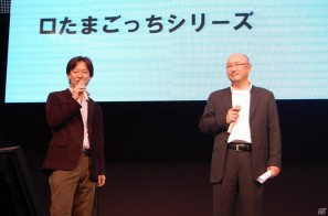 【TGS 2011】バンダイナムコゲームスとディー・エヌ・エー共同出資による新会社「株式会社BDNA設立発表会」を実施の画像14