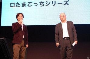 【TGS 2011】バンダイナムコゲームスとディー・エヌ・エー共同出資による新会社「株式会社BDNA設立発表会」を実施の画像15