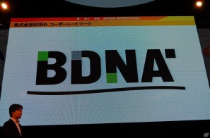 【TGS 2011】バンダイナムコゲームスとディー・エヌ・エー共同出資による新会社「株式会社BDNA設立発表会」を実施の画像9