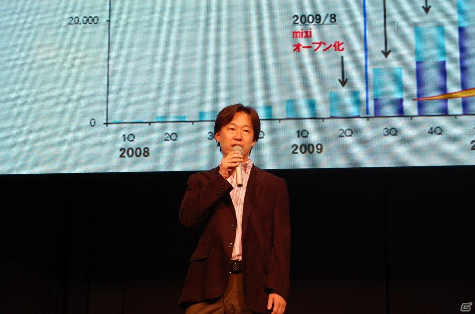 【TGS 2011】バンダイナムコゲームスとディー・エヌ・エー共同出資による新会社「株式会社BDNA設立発表会」を実施の画像12