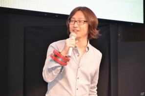 バンダイナムコゲームス 富澤祐介氏