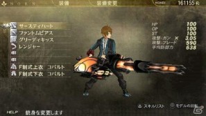 【TGS 2011】ゲームバランスを崩すことなく進化を目指す―「ゴッドイーター2（仮題）」タイトル発表会レポートの画像36