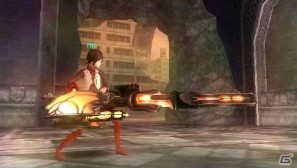 【TGS 2011】ゲームバランスを崩すことなく進化を目指す―「ゴッドイーター2（仮題）」タイトル発表会レポートの画像39