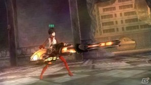 【TGS 2011】ゲームバランスを崩すことなく進化を目指す―「ゴッドイーター2（仮題）」タイトル発表会レポートの画像40