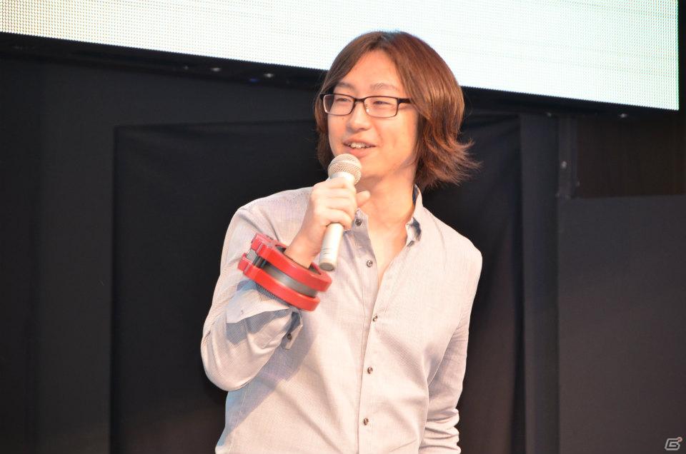 【TGS 2011】ゲームバランスを崩すことなく進化を目指す―「ゴッドイーター2（仮題）」タイトル発表会レポートの画像1