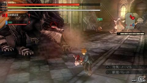 【TGS 2011】ゲームバランスを崩すことなく進化を目指す―「ゴッドイーター2（仮題）」タイトル発表会レポートの画像32