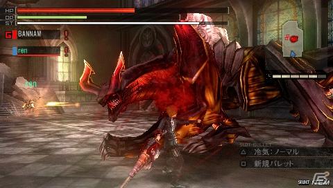 【TGS 2011】ゲームバランスを崩すことなく進化を目指す―「ゴッドイーター2（仮題）」タイトル発表会レポートの画像33