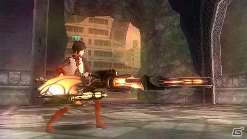 【TGS 2011】ゲームバランスを崩すことなく進化を目指す―「ゴッドイーター2（仮題）」タイトル発表会レポートの画像39