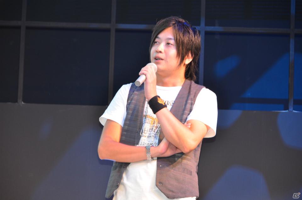 【TGS 2011】ゲームバランスを崩すことなく進化を目指す―「ゴッドイーター2（仮題）」タイトル発表会レポートの画像8