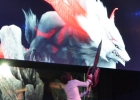 【TGS 2011】ゲームバランスを崩すことなく進化を目指す―「ゴッドイーター2（仮題）」タイトル発表会レポート