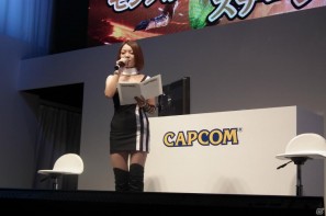 【TGS 2011】気になる新要素が続々！！3DS「モンスターハンター3（トライ）G」ステージリポートの画像1